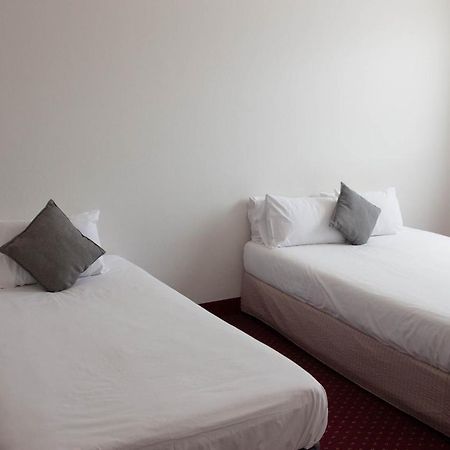 Wiley Park Hotel Sydney Bagian luar foto