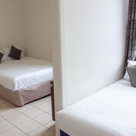 Wiley Park Hotel Sydney Bagian luar foto