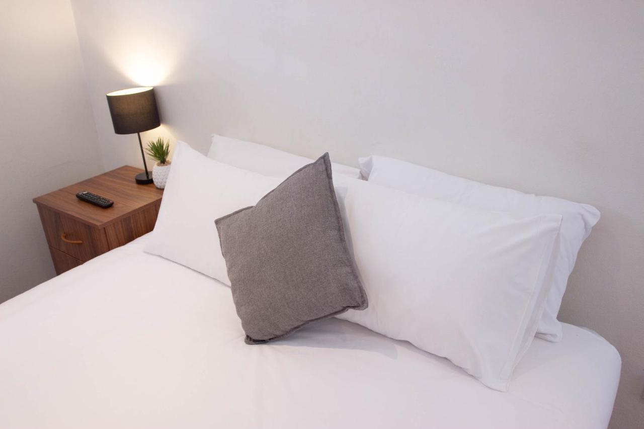 Wiley Park Hotel Sydney Bagian luar foto