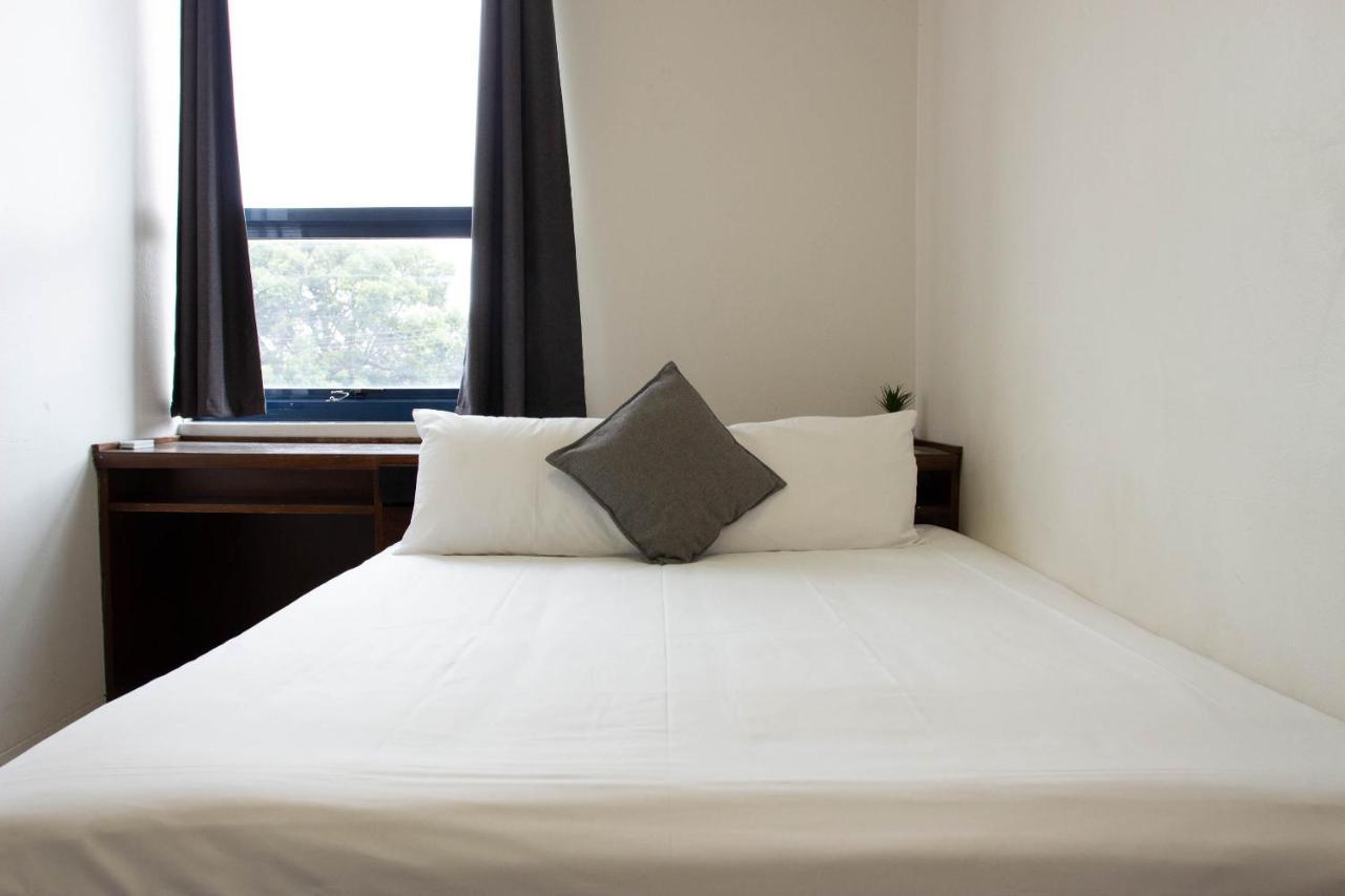 Wiley Park Hotel Sydney Bagian luar foto