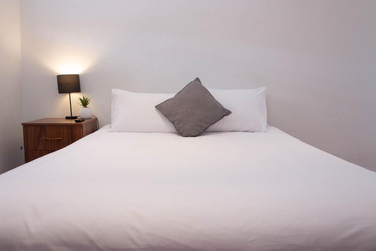 Wiley Park Hotel Sydney Bagian luar foto