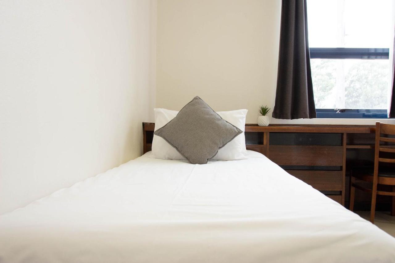 Wiley Park Hotel Sydney Bagian luar foto