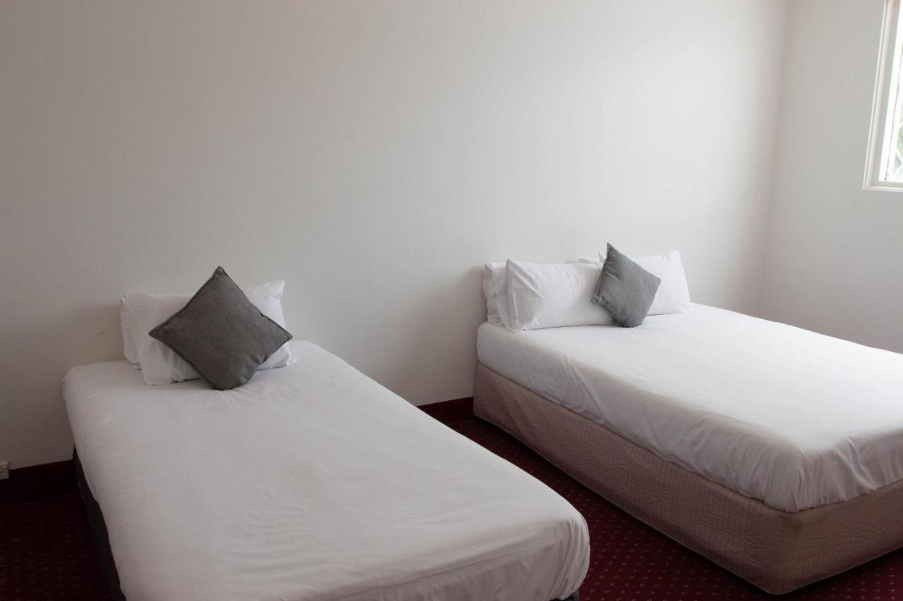 Wiley Park Hotel Sydney Bagian luar foto