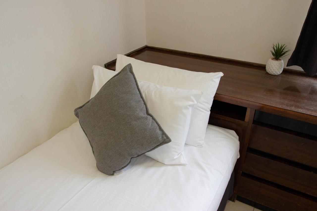 Wiley Park Hotel Sydney Bagian luar foto