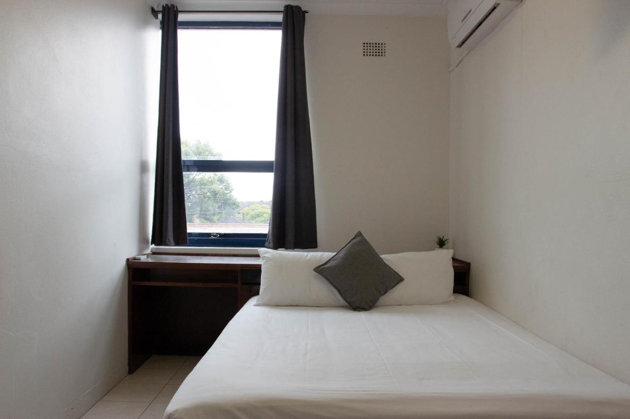 Wiley Park Hotel Sydney Bagian luar foto