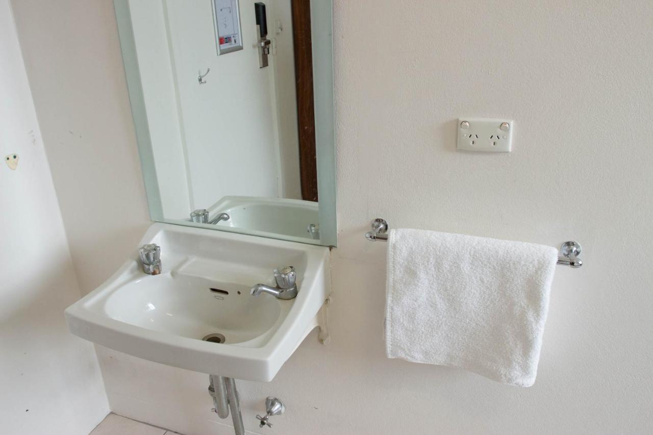 Wiley Park Hotel Sydney Bagian luar foto
