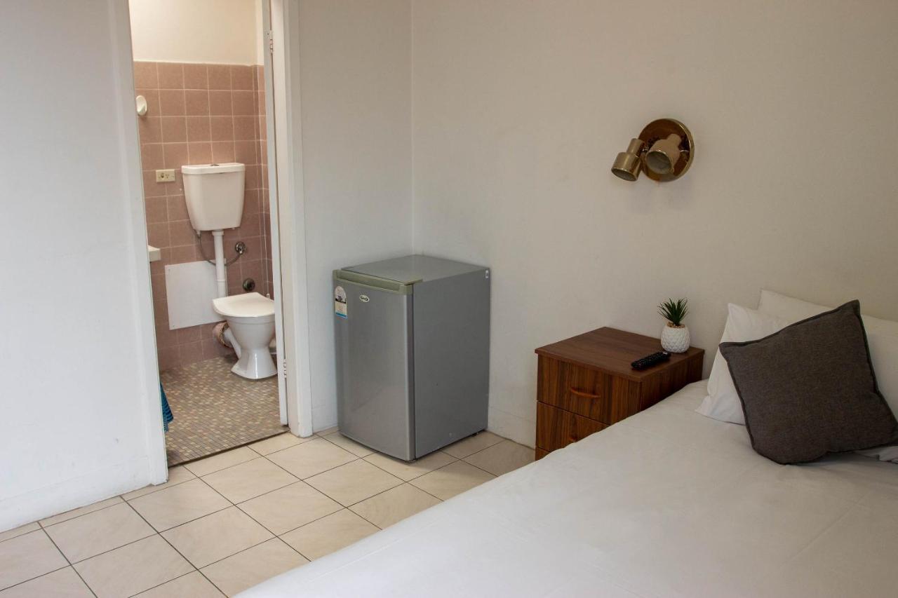 Wiley Park Hotel Sydney Bagian luar foto
