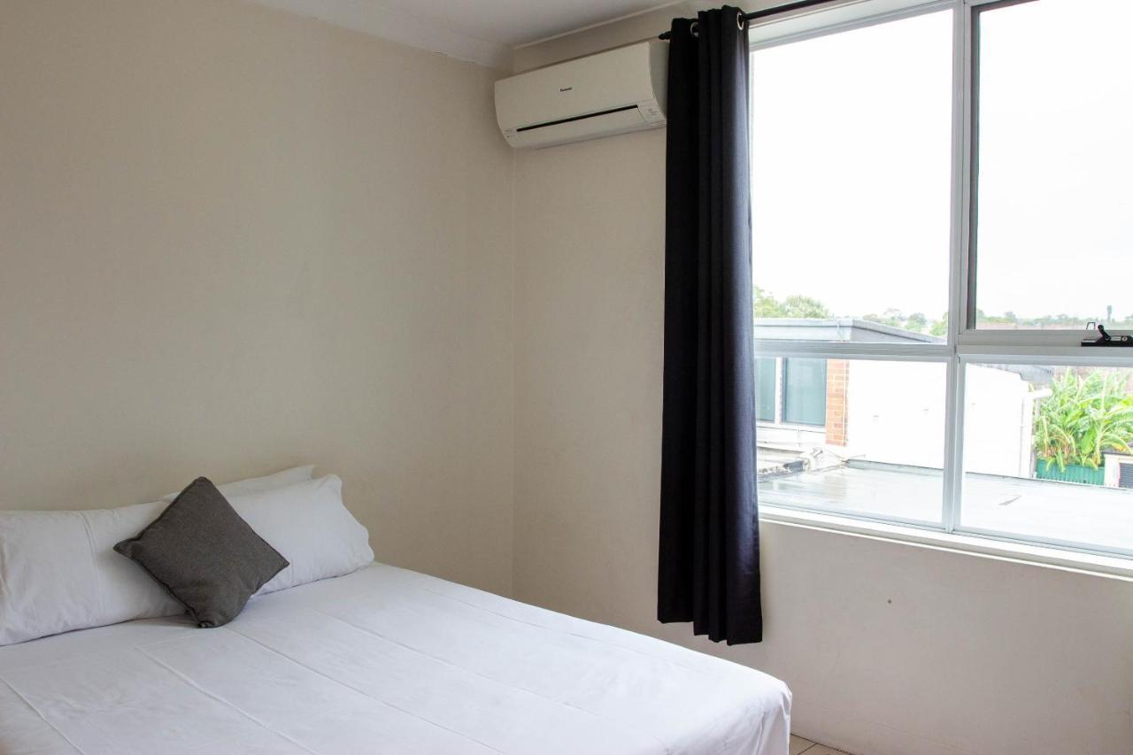 Wiley Park Hotel Sydney Bagian luar foto