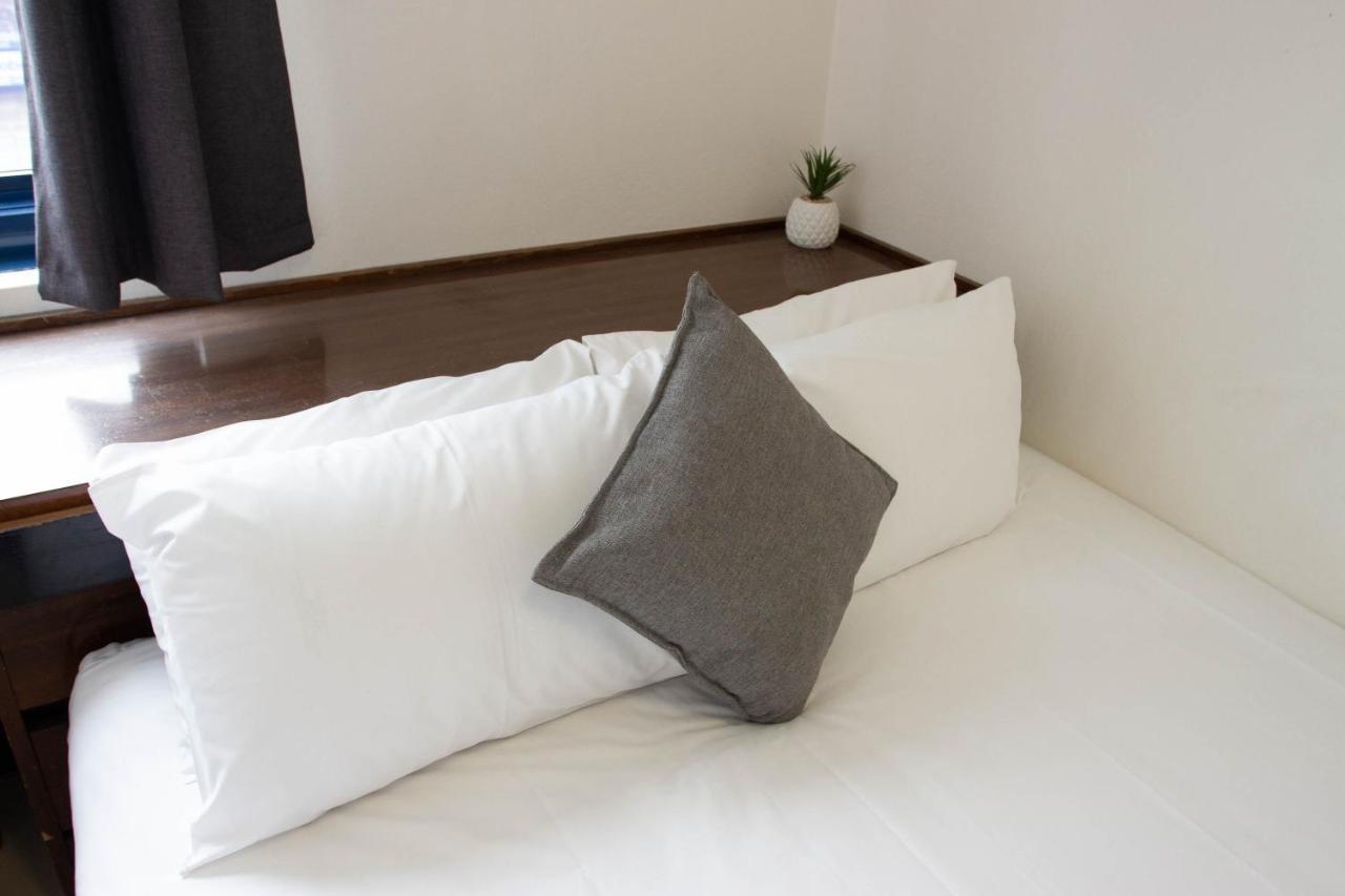 Wiley Park Hotel Sydney Bagian luar foto