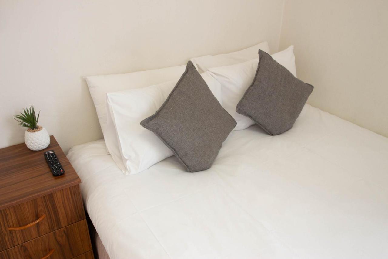 Wiley Park Hotel Sydney Bagian luar foto