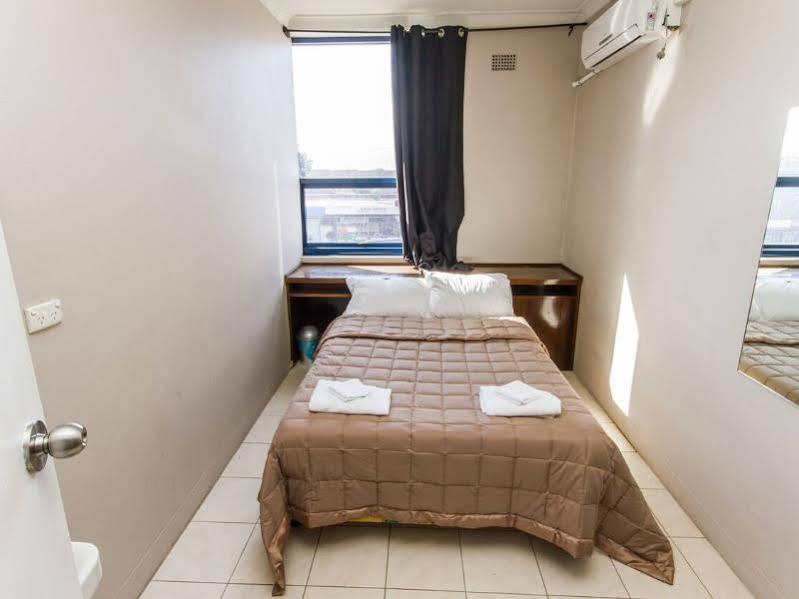 Wiley Park Hotel Sydney Bagian luar foto