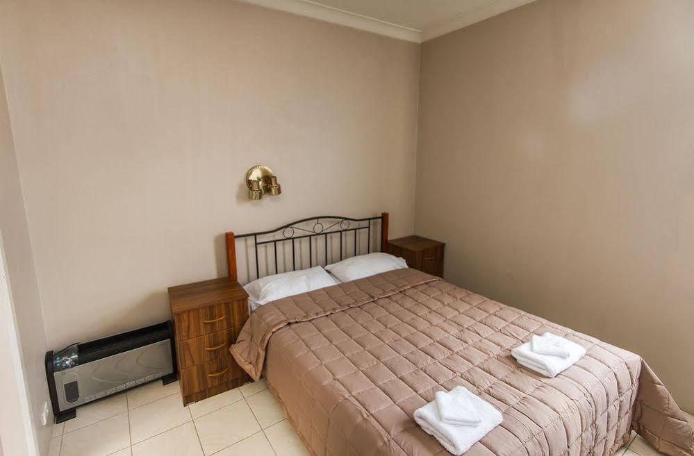 Wiley Park Hotel Sydney Bagian luar foto
