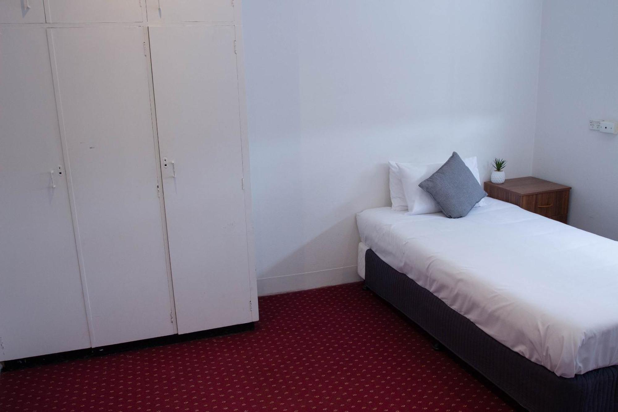 Wiley Park Hotel Sydney Ruang foto