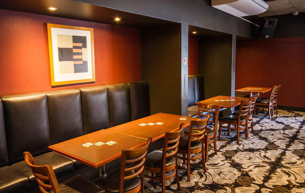 Wiley Park Hotel Sydney Bagian luar foto