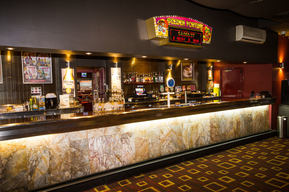 Wiley Park Hotel Sydney Bagian luar foto