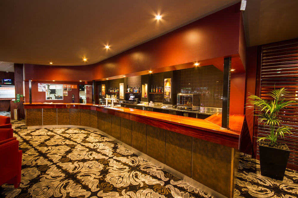 Wiley Park Hotel Sydney Bagian luar foto